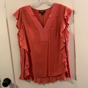 Johnston & Murphy Blouse